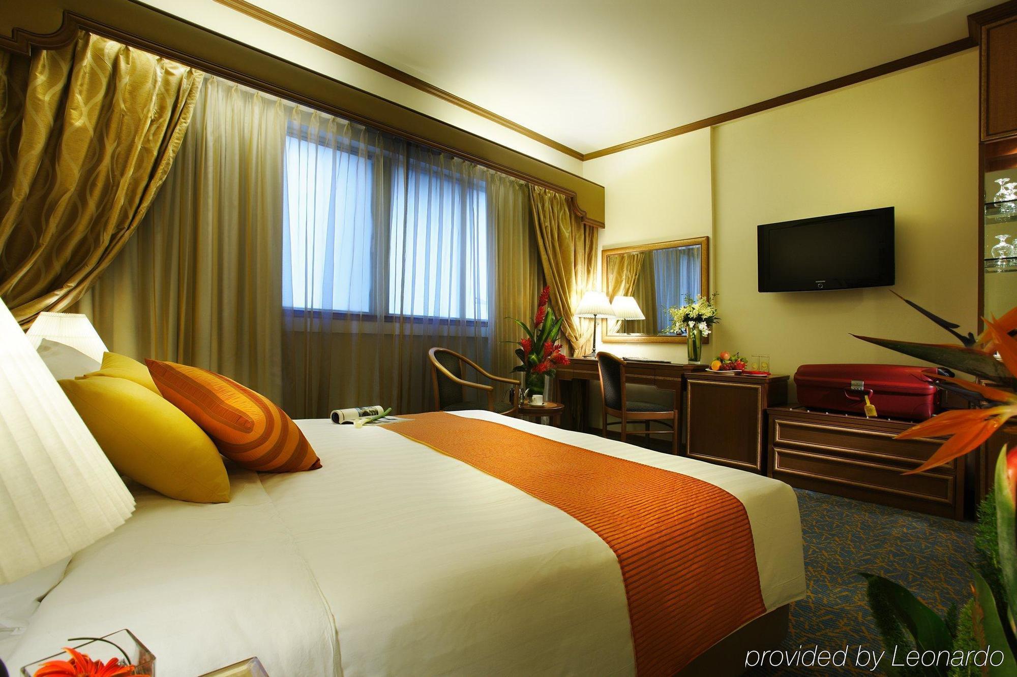 Hotel Miramar Singapore Cameră foto
