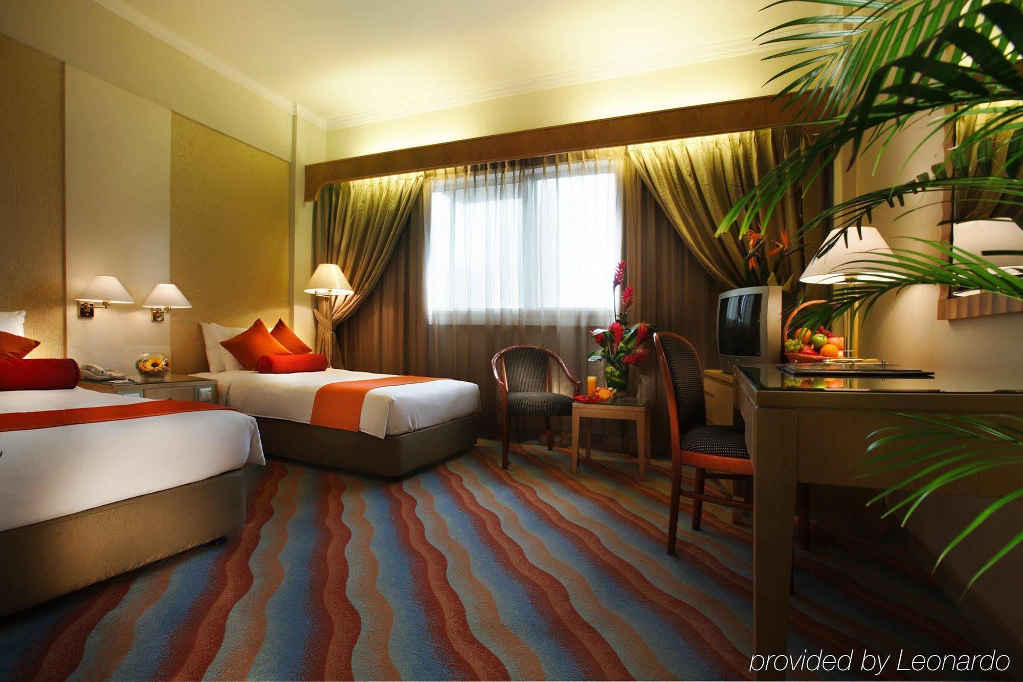 Hotel Miramar Singapore Cameră foto